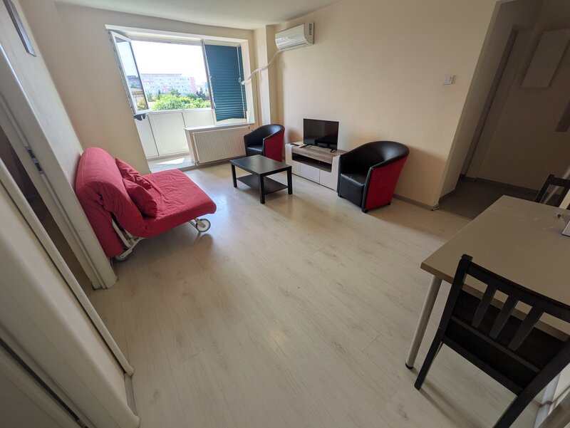 Gara de Nord, Grivitei, proprietar, inchiriez apartament 2 camere,