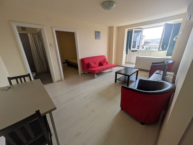 Gara de Nord, Grivitei, proprietar, inchiriez apartament 2 camere,
